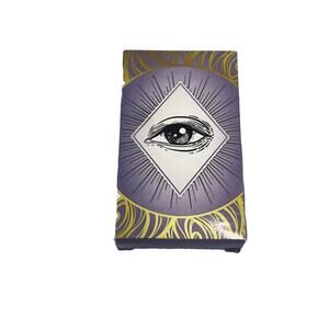 Secrets of Tarot Fortune Teller Card Deck